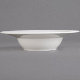 Тарелка Villeroy & Boch Affinity 23 см белый 16-4004-2700