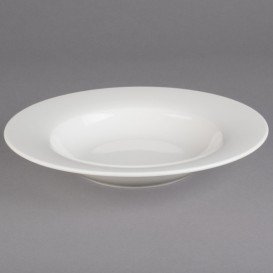 Тарелка Villeroy & Boch Affinity 29 см белый 16-4004-2701