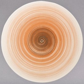 Тарілка Villeroy & Boch Amarah Red Sun 32 см слонова кістка 16-4020-2595