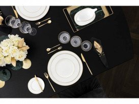 Тарелка Villeroy & Boch Anmut Gold 27 см белый 10-4653-2630