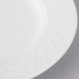 Тарілка Villeroy & Boch Bella 21 см білий 16-2238-2640