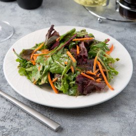 Тарілка Villeroy & Boch Bella 21 см білий 16-2238-2640