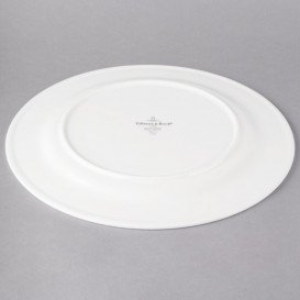 Tарілка Villeroy & Boch Bella 32 см білий 16-2238-2800