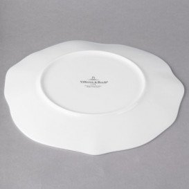 Тарелка Villeroy & Boch Blossom 27 см белый 16-4033-2630