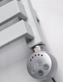 ТЕН для сушки для рушників Mario MEG 600 Вт 4820111352135