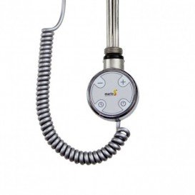 ТЭН для полотенцесушителя Mario MOA 300 Вт 4820111354405