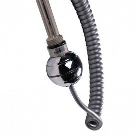 ТЭН для полотенцесушителя Mario REG 300 Вт 4820111352098