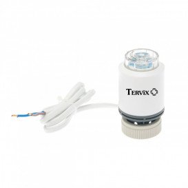 Термопривод Tervix Pro Line Egg2 нормально-закрытый 24В 217231