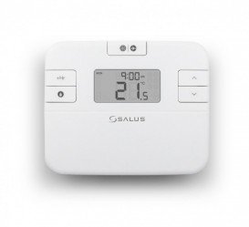 Терморегулятор електронний дротового Salus RT510