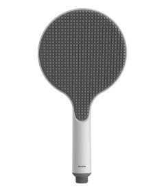 Термостат для душа Bossini Apice встраиваемый с душевым набором белый матовый Z00521000045005