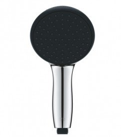 Термостат для душу Grohe QuickFix Precision Flow з душовим гарнітуром хром 34805001