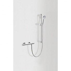 Термостат для душу Tres Max-Tres з ручним душем хром 06216402