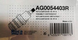 Термостатический картридж для смесителя Roca RT-9 для сенсорных кранов и клапанов смесителя для душа AG0054403R