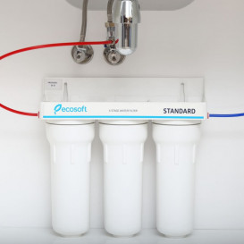 Тройной фильтр Ecosoft Standard FMV3ECOSTD
