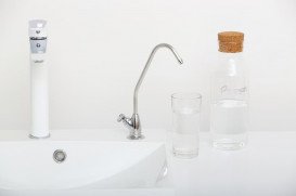 Тройной фильтр Ecosoft Standard FMV3ECOSTD