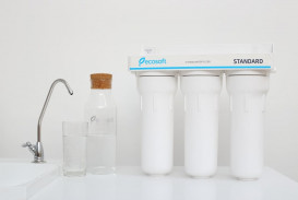 Тройной фильтр Ecosoft Standard FMV3ECOSTD