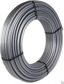 Труба для опалення Tece TECEfloor SLQ PE-Xc 20x2 бухта 600 м 77132061