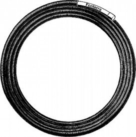 Труба Viega Fonterra 1203 d12 мм для панельного опалення із захисною гофротрубою 609658