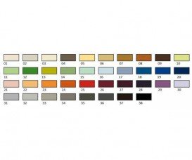 Тумба для двойной раковины Laufen Pro A подвесная ДВП мультиколор H4830810959991