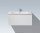 Тумба для раковини підвісна Duravit L-cube LC6141 / 12 дуб + Раковина 2336830000