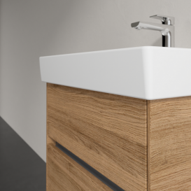 Тумба під раковину Villeroy & Boch Collaro 51х41,4 см ДСП дуб канзас C00700RH