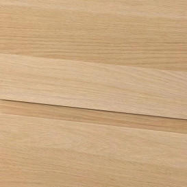 Тумба подвесная Fancy Marble Java 50x24,5 см с раковиной Linnea 500 шпон дуба ШН-500 ш