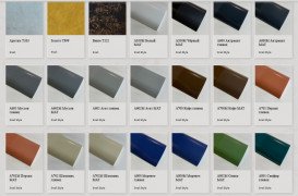 Тумба Snail Джерсі з раковиною Флорида 101,5х43,5 см метал/ливарний мармур 1015LOFT168/1