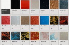 Тумба Snail Родос с раковиной Атлант 80х48,5 см металл/литьевой мрамор 800LOFT163