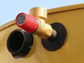 Твердопаливний котел тривалого горіння Stropuva S7 підлоговий 8521307