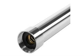 Удлинитель для душевого гарнитура Rea 50 см латунь хром REA-K0881