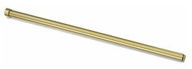 Удлинитель для душевого гарнитура Rea 60 см латунь золотой матовый REA-K6652
