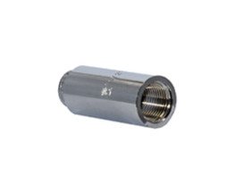 Удлинитель Fado Fitt Chrome ½'' 60 мм латунь хром UD60