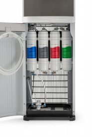 Угольный префильтр HotFrost HF-06 C1 510211501