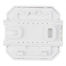 Умный выключатель Tervix Pro Line WiFi Switch 2 клавиши 433421