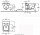 Унитаз Keramag My Day 201400+575410 + Комплект 4 в 1 для подвесного унитаза Geberit Duofix 458.161.21.1