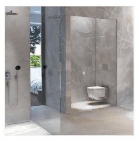 Унитаз-биде подвесной Geberit AquaClean Mera Classic белый 146.200.11.1