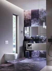 Унитаз-биде подвесной Geberit AquaClean Mera Comfort белый 146.210.11.1