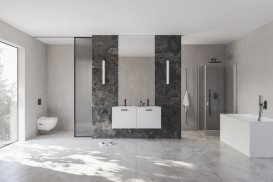 Унітаз-біде навісний Ravak Uni Chrome RimOff 35,5х51 см кераміка білий X01912