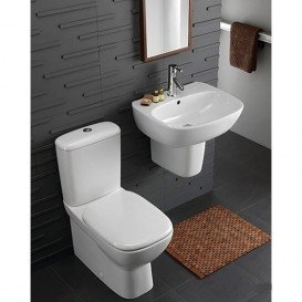 Унітаз-компакт Kolo Style Rimfree L29020000