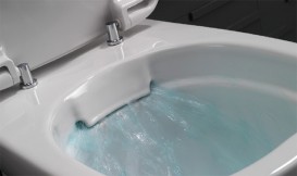 Унитаз-компакт Kolo Style Rimfree Reflex L29020900