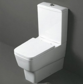 Унитаз напольный Simas коллекция Degrade DE 07