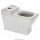 Унітаз підлоговий Duravit колекція 2nd floor 2106090000