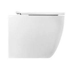 Унитаз напольный приставной Simas коллекция Vignoni VI 01