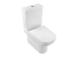 Унитаз напольный Villeroy&Boch коллекция Joyce 56121001