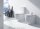 Унітаз підлоговий Roca колекція Meridian-N Compacto A342248000