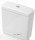 Унитаз напольный безободковый Villeroy&Boch O.novo белый 5661R001 +  Бачок для унитаза Villeroy&Boch O.Novo с механизмом смыва 18х38.5х38 57605101 + Villeroy&Boch O.novo Сиденье для унитаза 9M38S101