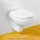 Унітаз підвісний Villeroy & Boch колекція Omnia classic 76821001