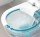 Унітаз підвісний Villeroy & Boch колекція Omnia Architectura 5684R001 Rimless