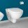 Унітаз підвісний Villeroy & Boch колекція O.Novo 56601001