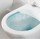 Унітаз підвісний Villeroy & Boch колекція Omnia Architectura 5684R001 Rimless
